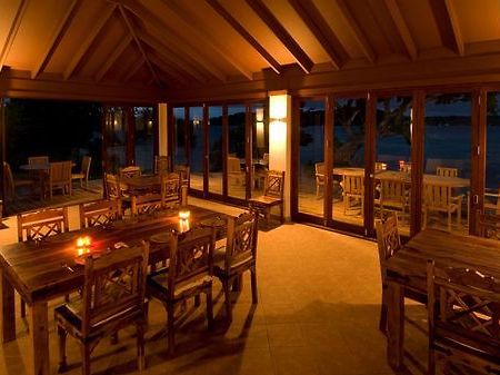 Reef Resort Vava U Neiafu Restaurant photo