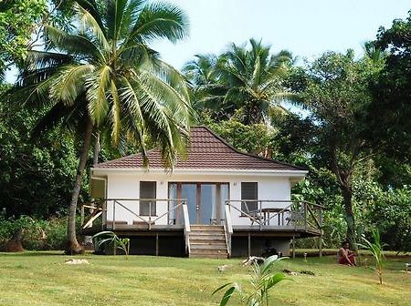 Reef Resort Vava U Neiafu Exterior photo